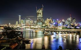 River Plaza Apartments Brisbane Southbank